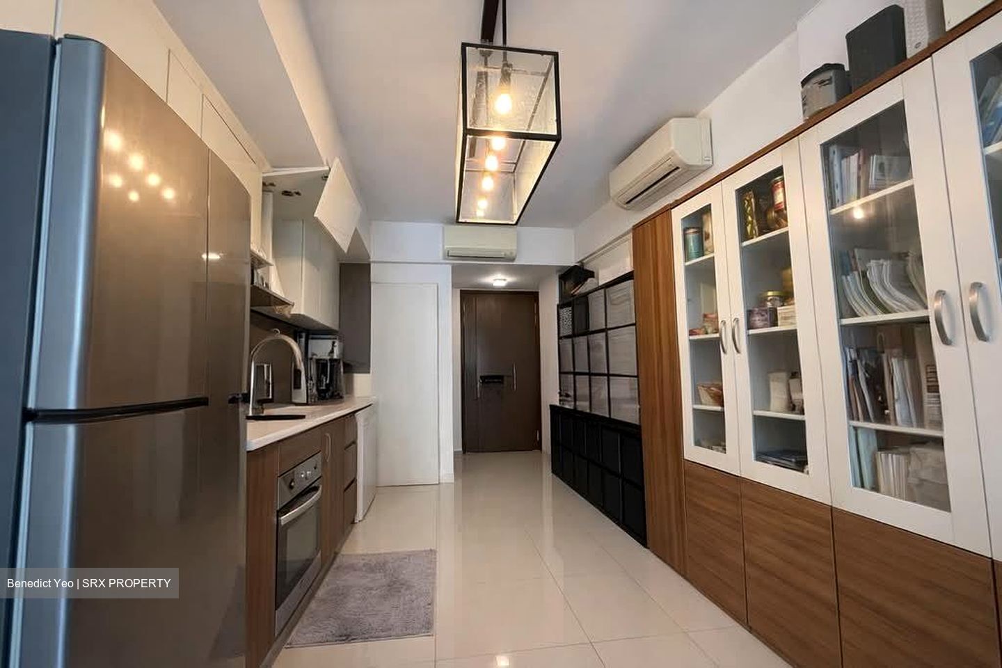 Parc Olympia (D17), Condominium #568364251